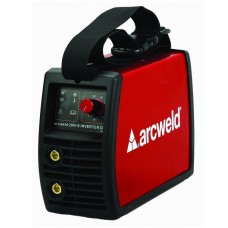 Сварочный инвертор Lincoln Eleсtric Arcweld 200i-S