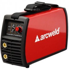 Сварочный инвертор Lincoln Eleсtric Arcweld 200i-ST DV