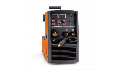 Сварочный полуавтомат Invermig 250 Compact (230V) Сварочный полуавтомат Invermig 250 Compact (230V)
