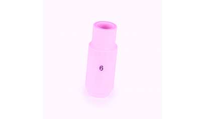 Cопло керамическое 9,5мм №6 