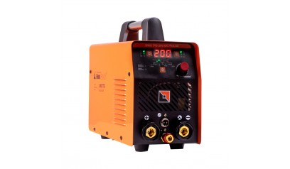 Аппарат аргонодуговой сварки UNO TIG 200 DC PULSE