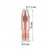 Наконечник M8*30/1.2 Cu