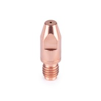 Наконечник M6*28/1.0 Cu-E