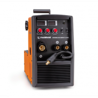 Сварочный полуавтомат Invermig 250 Compact (230V) Сварочный полуавтомат Invermig 250 Compact (230V)