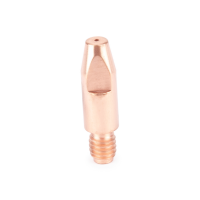 Наконечник М6*28/0.8 CuCrZr Наконечник М6*28/0.8 CuCrZr