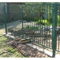 Ворота Решетка 4*2м