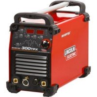Сварочный аппарат Lincoln Electric INVERTEC 300TPX