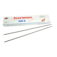 Электроды TIGARBO МР-3С (1кг) d2.5