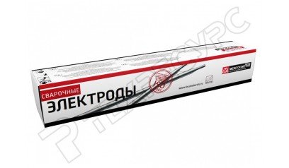 Электроды Межгосметиз МГМ-50К (5кг) d4