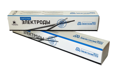 Электроды Межгосметиз (Орловские) УОНИ 13/45 (6,5кг) d5