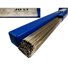 Нержавеющие прутки JULI 308LSi d1,2мм 1м 5кг